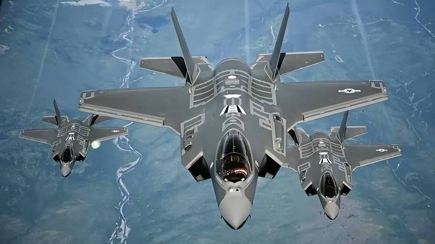 f22空中角斗士有多强揭秘美军最强战机真实战力