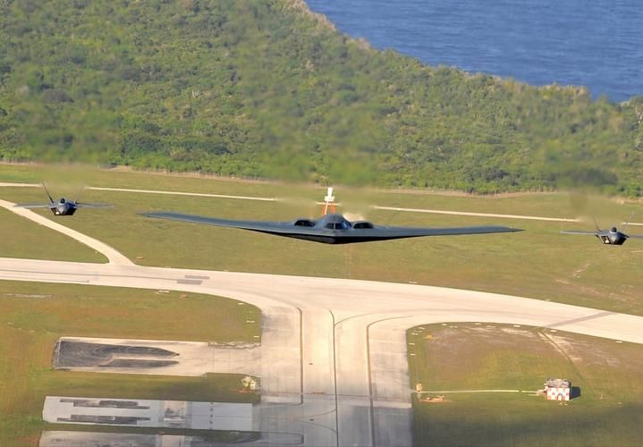 f22空中角斗士有多强揭秘美军最强战机真实战力