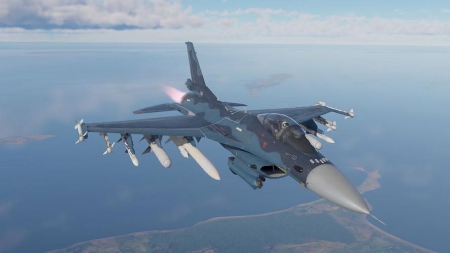 f22雷霆战机3游戏攻略 新手必看技巧大全