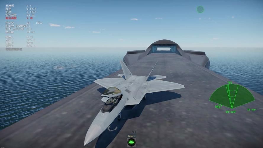 f22雷霆战机3游戏攻略 新手必看技巧大全