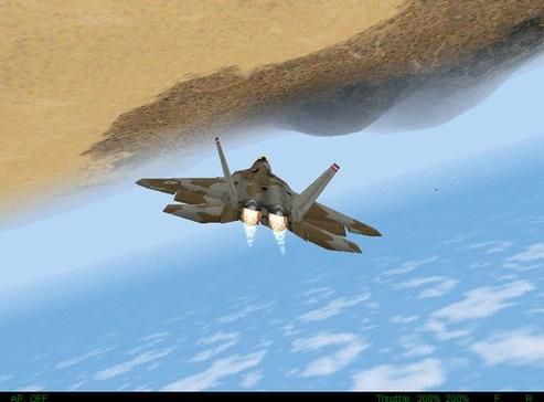 f22雷霆战机3游戏攻略 新手必看技巧大全