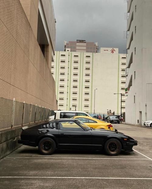 fairlady驾驶体验 开日产fairlady是什么感觉