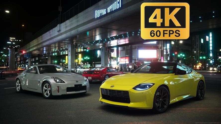 fairlady驾驶体验 开日产fairlady是什么感觉