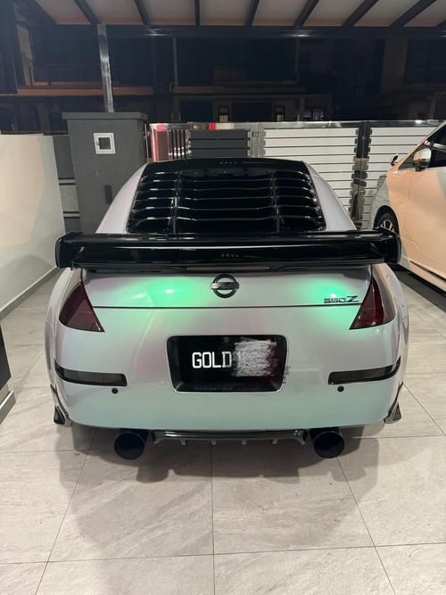 fairlady驾驶体验 开日产fairlady是什么感觉