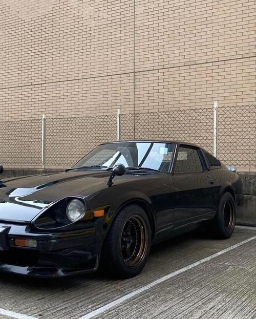 fairlady驾驶体验 开日产fairlady是什么感觉