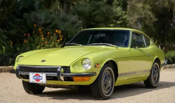 fairlady驾驶体验 开日产fairlady是什么感觉