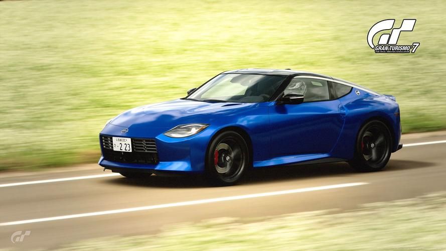 fairlady驾驶体验 开日产fairlady是什么感觉