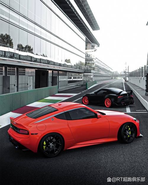 fairlady驾驶体验 开日产fairlady是什么感觉