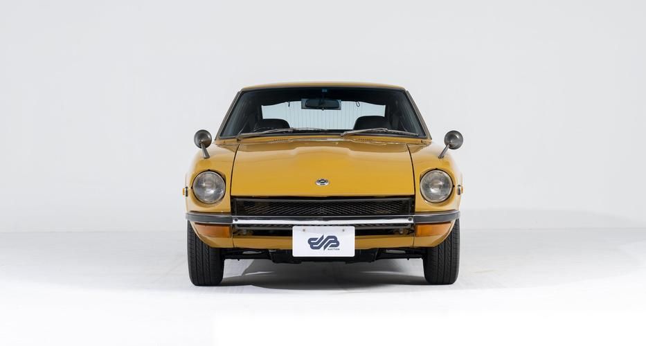 fairlady驾驶体验 开日产fairlady是什么感觉