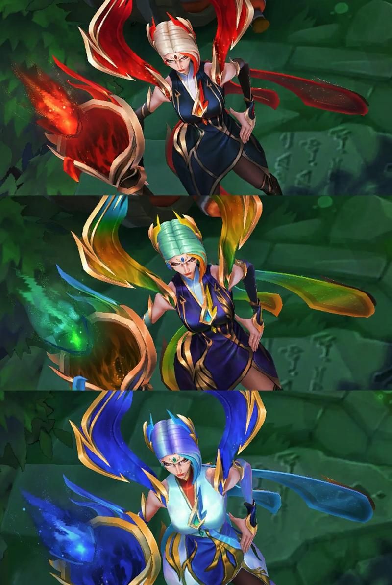 faker狐狸出装攻略分享 这样玩伤害直接拉满