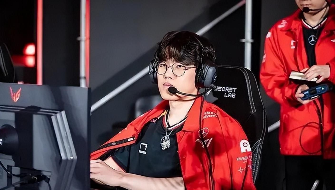 faker狐狸出装攻略分享 这样玩伤害直接拉满