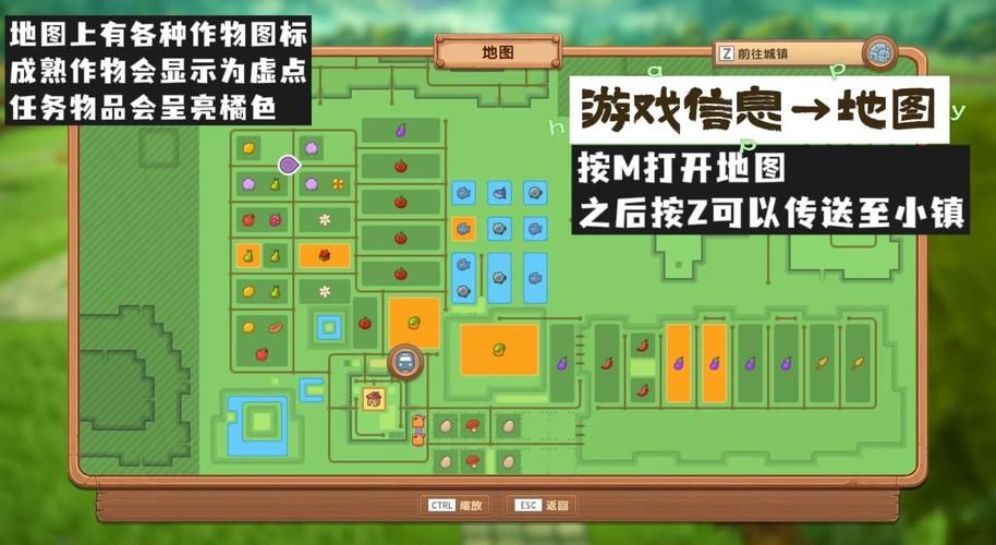 farmdale农场游戏攻略 新手必看玩法技巧分享