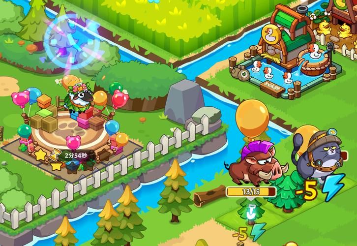 farmdale农场游戏攻略 新手必看玩法技巧分享