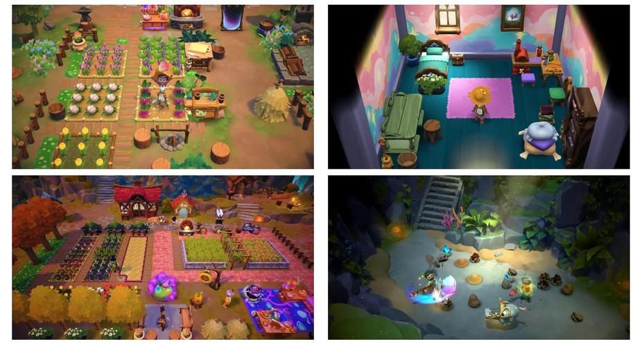 farmdale农场游戏攻略 新手必看玩法技巧分享