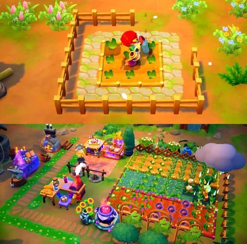 farmdale农场游戏攻略 新手必看玩法技巧分享