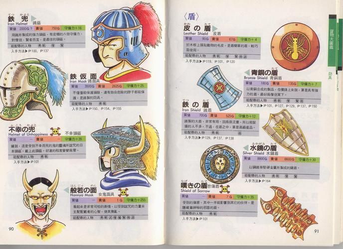 fc勇者斗恶龙6职业选择指南 哪个职业最强最好用