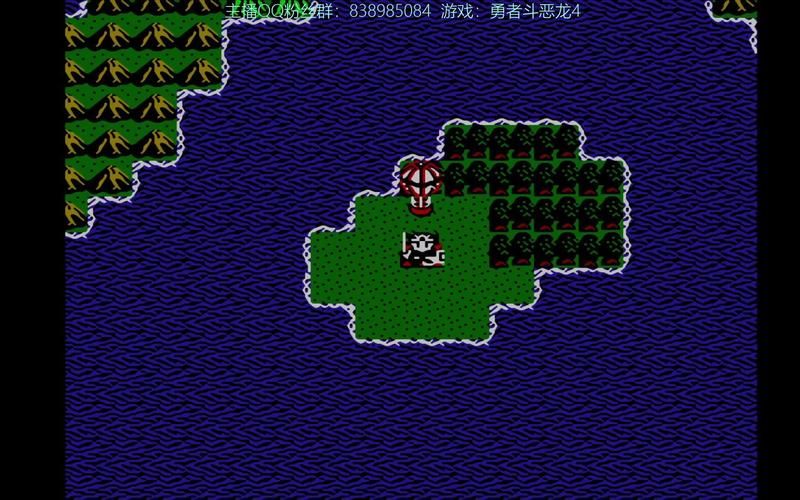 fc勇者斗恶龙6职业选择指南 哪个职业最强最好用