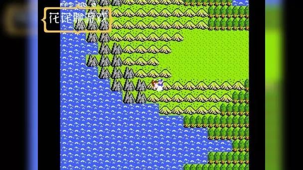 fc勇者斗恶龙6职业选择指南 哪个职业最强最好用