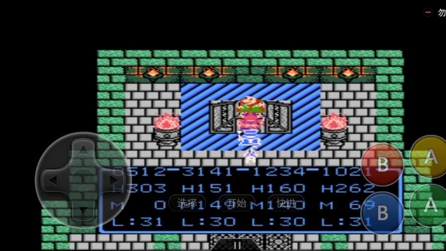 fc勇者斗恶龙6职业选择指南 哪个职业最强最好用