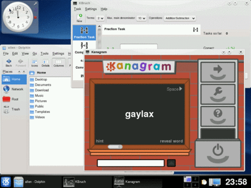 fedora 9与新版对比 哪个更适合你的电脑