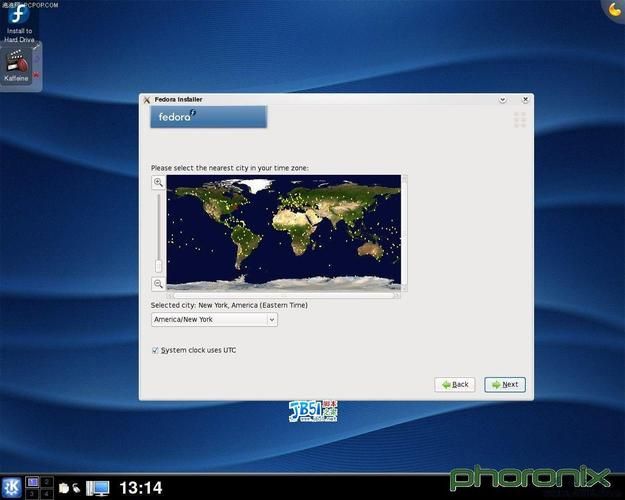 fedora 9与新版对比 哪个更适合你的电脑