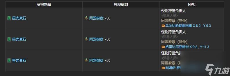 ff14古武任务最快完成方法 节省时间小技巧