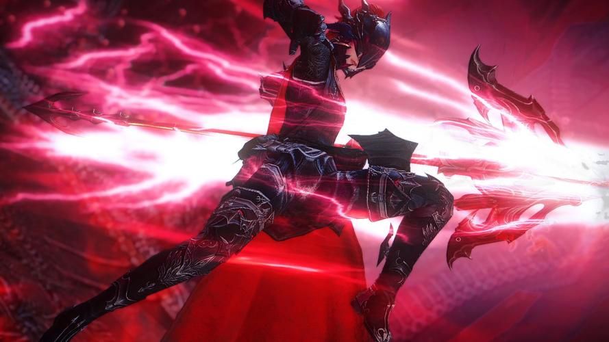 ff14古武任务最快完成方法 节省时间小技巧