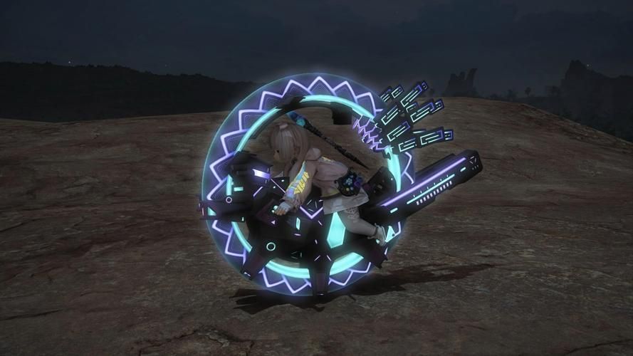 ff14幻卡坐骑哪个好 最强幻卡坐骑推荐