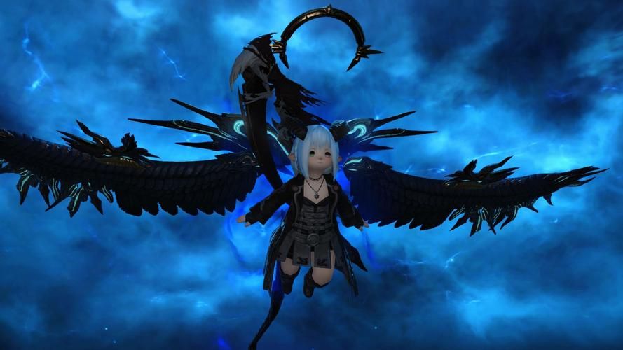 ff14幻卡坐骑哪个好 最强幻卡坐骑推荐