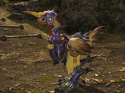 ff14幻卡坐骑哪个好 最强幻卡坐骑推荐