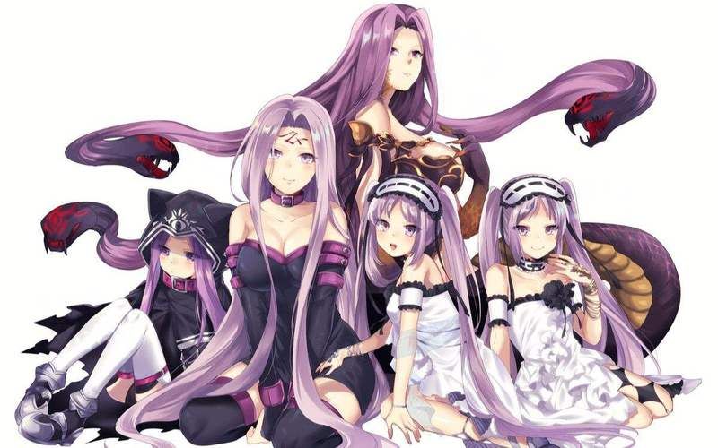 fgo第七章boss打法 教你如何快速击败强敌