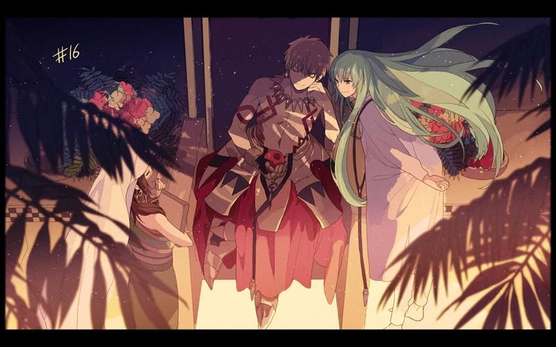 fgo第七章boss打法 教你如何快速击败强敌