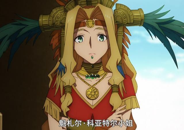 fgo第七章boss打法 教你如何快速击败强敌