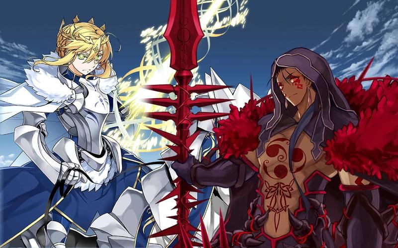 fgo第六章怎么打 详细攻略助你轻松过关