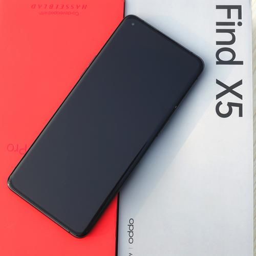 findx5参数大揭秘 这些功能你知道吗