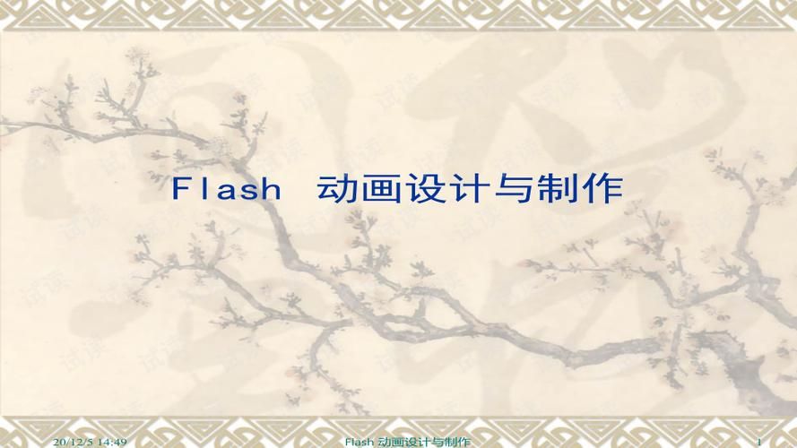 flash as是什么 初学者必看的基础知识
