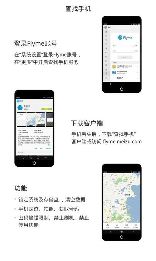 Flyme云服务安全吗 个人数据保护全解析