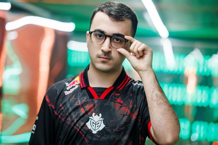 fnc战队哪国的 原来他们来自这个欧洲国家