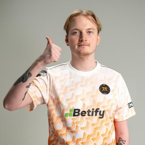 fnc战队哪国的 原来他们来自这个欧洲国家