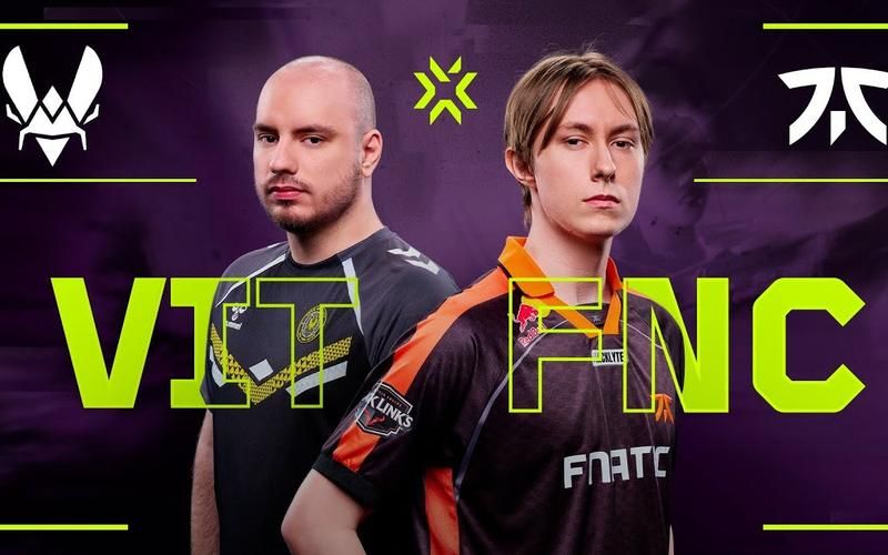 fnc战队哪国的 原来他们来自这个欧洲国家