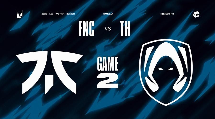 fnc战队哪国的 原来他们来自这个欧洲国家