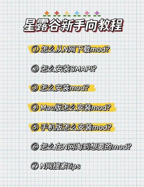 forgemod怎么用这些功能你都知道吗