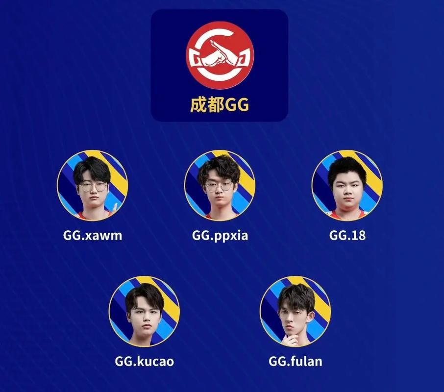 fpx是什么意思 揭秘这个热门电竞战队的来历