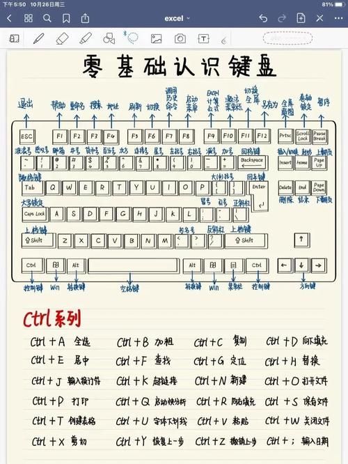 f键与功能键切换方法详解 轻松掌握键盘操作技巧
