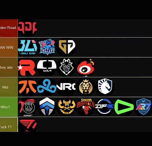 gam是哪个战队 为什么这么受欢迎