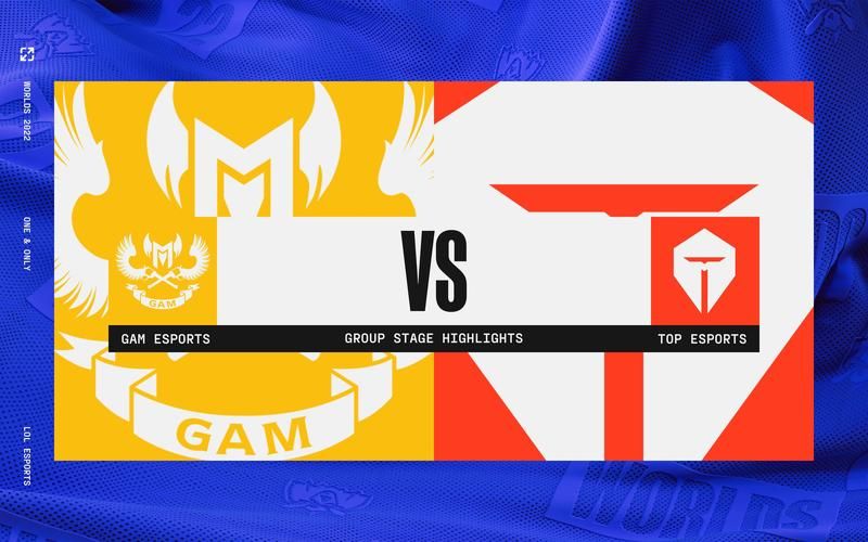 gam是哪个战队 为什么这么受欢迎