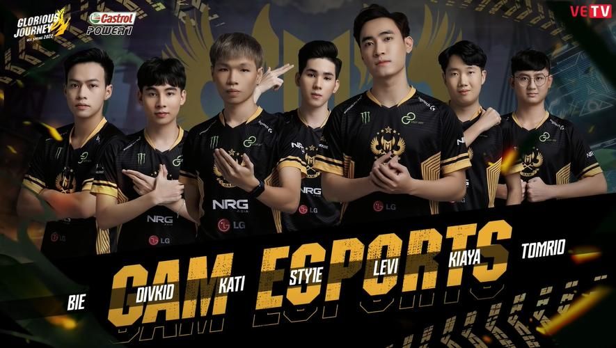 gam是哪个战队 为什么这么受欢迎