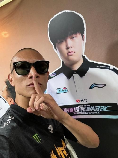 gam是哪个战队 为什么这么受欢迎