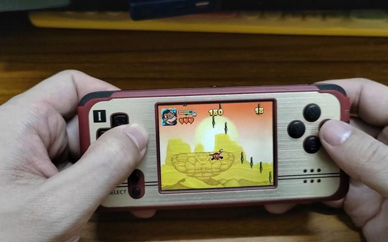 gba游戏排行榜哪些经典游戏值得重温