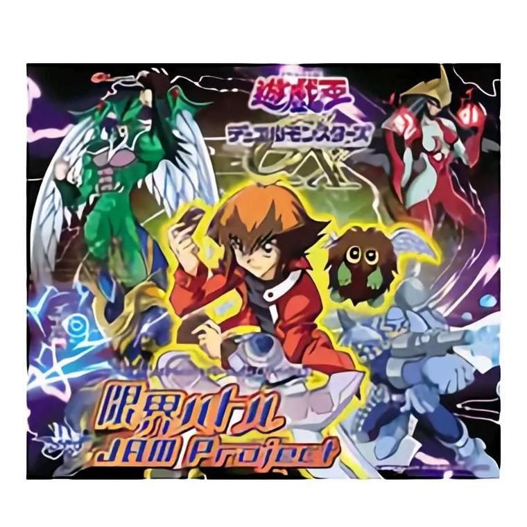 gba游戏王gx下载指南 经典游戏重温必备